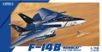 L7208 1/72 F-14B "Bombcat"