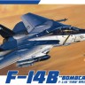L7208 1/72 F-14B "Bombcat"