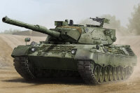 84503 1/35 Leopard C2 (Canadian MBT)