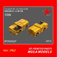  PF3500127 1/350 Американский палубный трактор NC-2A