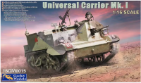 16GM0015 1/16 Universal Carrier Mk.I
