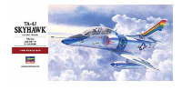 07243 1/48 TA-4J Skyhawk [U.S. Navy Trainer]