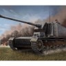 00350 1/35 German 12.8cm L/61 STURER EMIL