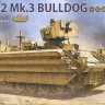 2067 1/35 FV-432 Mk.3 "Bulldog"