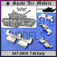 Spade Ace SAT-35010