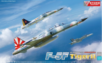32002  1/32 US NAVY VF111 Sundowners F-5F Tiger II