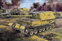 6133 1/35 Sd.Kfz.184 "Ferdinand"