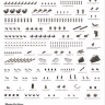 350905 1/350 Japanese Heavy Cruiser Atago