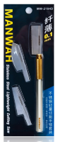 Пилки из нержавеющей стали MW-2194D