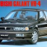 20292 1:24 Mitsubishi Galant VR-4 
