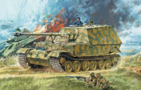 6317 1/35 Sd.Kfz.184 Ferdinand