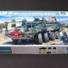 01519 1/35 LAV-III 8x8 wheeled armoured vehicle