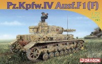 7321 1/72 Ausf. № 4 F1 (F)