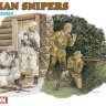 6093 1/35 German Snipers
