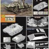6399 Bergepanzer 38(t) Hetzer mit 2cm FlaK 38 