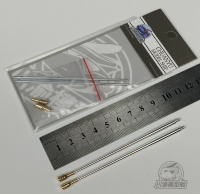 CYT325 1/3 Стволы ZSU-57-2 для  05559