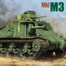 2089 1/35 US Medium Tank M3 Lee Mid