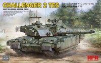 RM-5039 1/35 Challenger 2 TES 