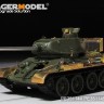 PE351144B 1/35 WWII Russian T-34/85 basic detail set (incl. Barrel)