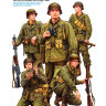 35379 1/35 U.S. Infantry Scout Set