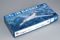 03906 1/144 Tu-160 BlackJack Bomer