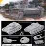 Dragon 7530 1/72  Pz.Kpfw.IV Ausf.D