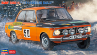 20381 1/24 BMW 2002ti `1971 Swedish Rally` 