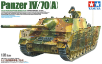 Tamiya  35381 1/35 Sd.Kfz.162/1 Panzer IV/70(A)